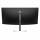 HP LCD 534pm Conferencing Monitor 34",3440x1440,VA,400nit,4000:1,5ms,DP1.4,HDMI 2.0,4xUSB,USB-C100W,cam,repro, RJ45