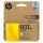 HP OJ Pro 9110, 9720, HP 937E, yellow, 1650str., [4S6W8NE] - Ink cartridge//2