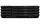 KINGSTON DIMM DDR4 32GB (Kit of 4) 3200MT/s CL16 FURY Beast Černá