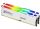 KINGSTON DIMM DDR5 32GB (Kit of 2) 6000MT/s CL36 FURY Beast RGB Bílá EXPO
