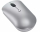 Lenovo 540 USB-C Wireless Compact Mouse ( Silver )