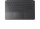 LENOVO keyboard pack for Idea Tab Pro - grey
