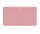 Logitech Keyboard Keys-To-Go, US, blush, apple