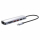 MANHATTAN Dokovací stanice USB-C 7v1, HDMI, USB-C PD 100W, 2xUSB-A 3.1, SD/microSD, RJ45