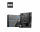 MSI MB Sc LGA1700 PRO H610M-E, Intel H610, 2xDDR5, 1xHDMI, 1xVGA, mATX