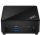 MSI PC Cubi 5 12M 405BEU,i7-1255U,N/A,N/A,UHD,No OS,Black