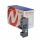NASHUA Green Range toner Kyocera M5526, TK-5240C, cyan, 3000 str., [1T02R7CNL0]//1
