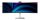 Philips MT VA LED 48,8" 49B2U5900CH - VA panel, 5120x1440, 2xHDMI, DP, USB-C, RJ45, USB 3.2, repro, nast vysky