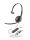 Poly Blackwire 3210 náhlavní souprava, USB-C/A adaptér, mono