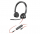 Poly Blackwire 3325 náhlavní souprava, 3.5 mm jack, USB-C, stereo