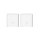 Tenda EX3 (2-pack) Nova AX1500 Mesh WiFi 6  Router 1501 Mb/s