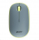ACER myš Wireless Bubble Mouse,RF2.4G,1600 dpi,blue
