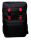 ACER  Nitro Multi-funtional backpack 15.6, black
