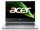 ACER NTB Aspire 1 (A114-33-C7CX),Cel N4500,14"FHD,4GB,128GB eMMC,UHD,W11H in S,Silver