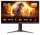 AOC MT 23,8" 24G4HA - 1920x1080,IPS,200Hz,HDR10,2xHDMI,1xDP,Repro,Pivot
