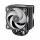 ARCTIC Chladič CPU Freezer 36 ARGB Black, 2x120mm, LGA1851, AM5