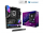 ASRock MB Sc LGA1851 Z890 LIGHTNING WIFI, Intel Z890, 4xDDR5, 1xHDMI, 2xThunderbolt, WI-FI