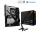 ASRock MB Sc LGA1851 Z890 TAICHI LITE, Intel Z890, 4xDDR5, 1xHDMI, 2xThunderbolt, WI-FI