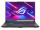 ASUS NTB ROG Strix G17 (G713PV-LL145), R9 7940HX, 17.3" 2560 x 1440, 32GB, 1TB SSD, AMD Radeon+RTX4060, No OS, Gray