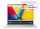 ASUS NTB Vivobook Flip (TN3604YA-MC031W), R7-7730U, 16" 1920 x 1200, 16GB, 512GB SSD, Radeon Vega 7, W11 Home, Silver