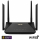 ASUS RT-AX52 (AX1800) Router, Dual Band WiFi 6, Extendable Router