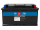 AVACOM A2D2 Baterie pro LiFePO4 12,8V 100Ah F15 SELF-HEAT case pro autobaterii (Gotion cells)