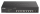 D-Link DGS-1100-10MPV2 10-Port PoE+ Gigabit Smart Managed Switch, 8x PoE gigabit, 2x SFP, PoE budget 130W