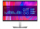 DELL LCD P2423DE - 23.8"/IPS/LED/QHD/2560x1440/16:9/60Hz/8ms/1000:1/300 cd/m2/HDMI/DP/Pivot/VESA/3YNBD (210-BDDW)