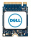 DELL M.2 PCIe NVME Class 35 2230 Solid State Drive - 512GB