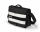 DICOTA Messenger REFLECTIVE black