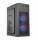 EUROCASE skříň ML M6-590B USB-C