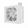GIGABYTE zdroj P550SS ICE, 550W, 80+ Silver, 120mm, ATX 3.0, bílá