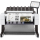 HP DesignJet T2600dr ps 36" Multifunction Printer MFP (A0+, 19.3s A1, USB, Ethernet)