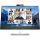 HP LCD ED E27m G4 Conferencing Monitor 27",2560x1440,IPS w/LED,300,1000:1, 5ms,DP 1.2,HDMI, 4xUSB3,USB-C,webcam,RJ45