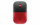 HP myš - Z3700 Mouse, Wireless, Cardinal Red