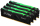 KINGSTON DIMM DDR4 128GB (Kit of 4) 2666MT/s CL16 FURY Beast RGB