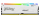 KINGSTON DIMM DDR5 128GB (Kit of 4) 5200MT/s CL40 FURY Beast White RGB XMP