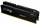 KINGSTON DIMM DDR5 32GB (Kit of 2) 6800MT/s CL34 ECC FURY Beast XMP Černá