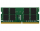 KINGSTON SODIMM DDR4 16GB 2666MT/s CL19 Non-ECC 2Rx8 ValueRAM