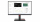 LENOVO LCD T23i-30 - 23",IPS,matný,16:9,1920x1080,178/178,6ms,250cd/m2,1000:1,VGA,DP,HDMI,USB,VESA,Pivot