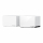 MERCUSYS Halo H85X(2-pack) WiFi6 Mesh (AX3000,2,4GHz/5GHz,1x2,5GbELAN/WAN,2xGbELAN/WAN)