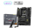 MSI MB Sc AM5 MAG X870 TOMAHAWK WIFI, AMD X870, 4xDDR5, 1xHDMI, 2xThunderbolt, WI-FI