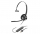 Poly EncorePro 320 Monaural USB-C Headset TAA