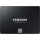SSD 2,5" Samsung 870 EVO SATA III-1000GB