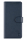 Tactical flipové pouzdro Field Notes pro Motorola G54 5G/Power Edition Blue