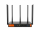 Tenda W30E Wireless Enterprise Hotspot Router AX3000, VPN, 1xGWAN, 2xGWAN/LAN, 1xGLAN