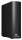 WD Elements Desktop 20TB, Externí HDD, USB 3.0, černá