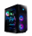 ACER PC Predator Orion 7000 PO7-660_RGB_FR, Ultra9-285K,128GB,6TB SSD+HDD,RTX 5090,W11,Black