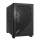 ADATA XPG case VALOR AIR NANO Mini-Tower, bez zdroje, 1x 120mm ARGB Fan, Černá
