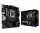 ASRock MB Sc LGA1851 H810M-H, Intel H810, 2xDDR5, 1xHDMI, mATX